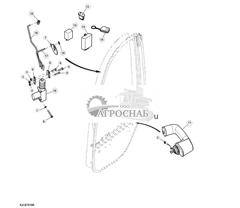 Mounting, Remote Lock - ST789601 13.jpg
